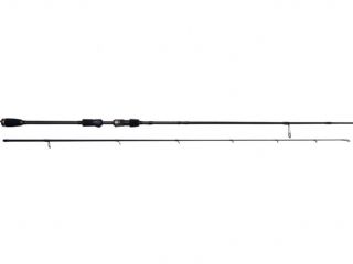 Westin W3 UltraStick 2nd Spinning Rods - 